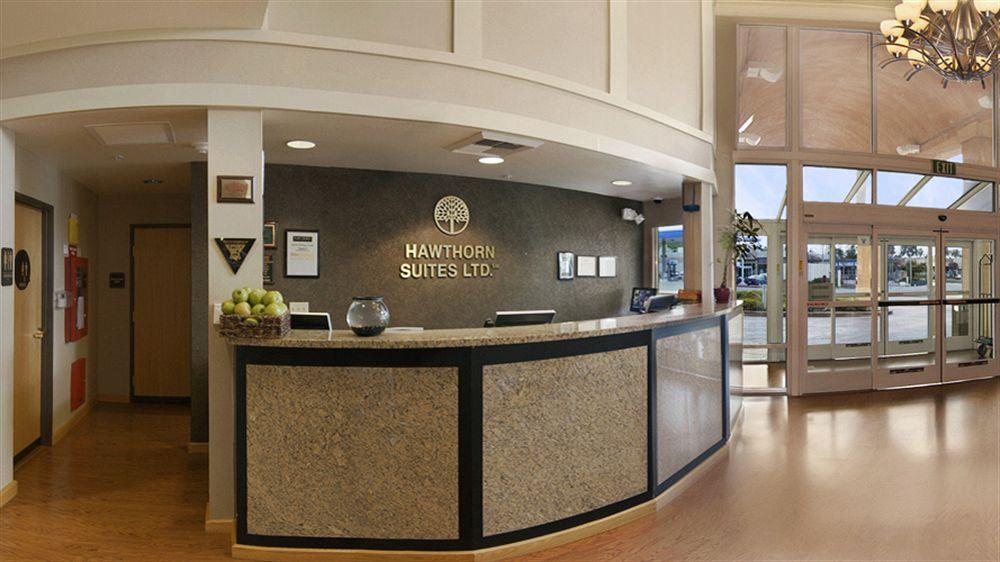 Hawthorn Suites By Wyndham Ливермор Экстерьер фото