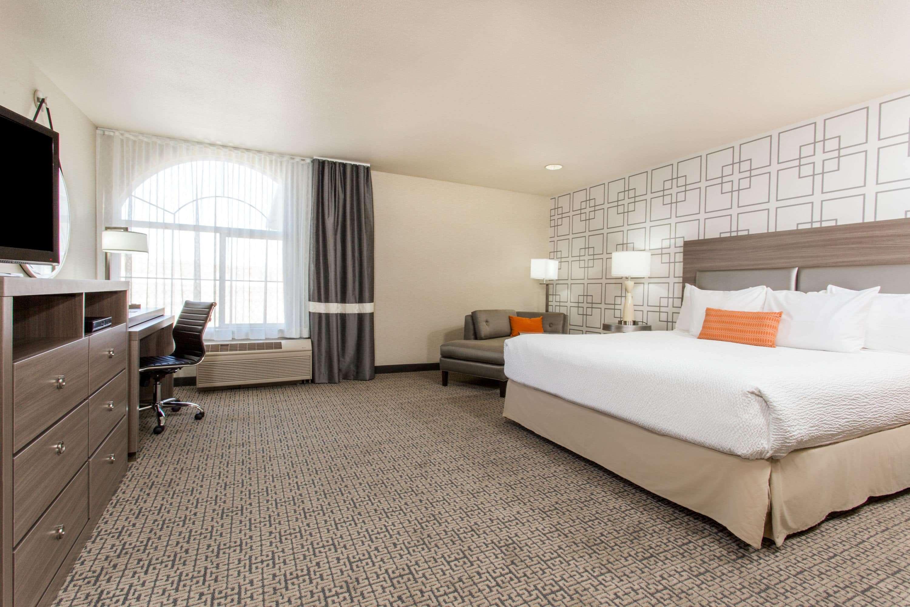 Hawthorn Suites By Wyndham Ливермор Экстерьер фото