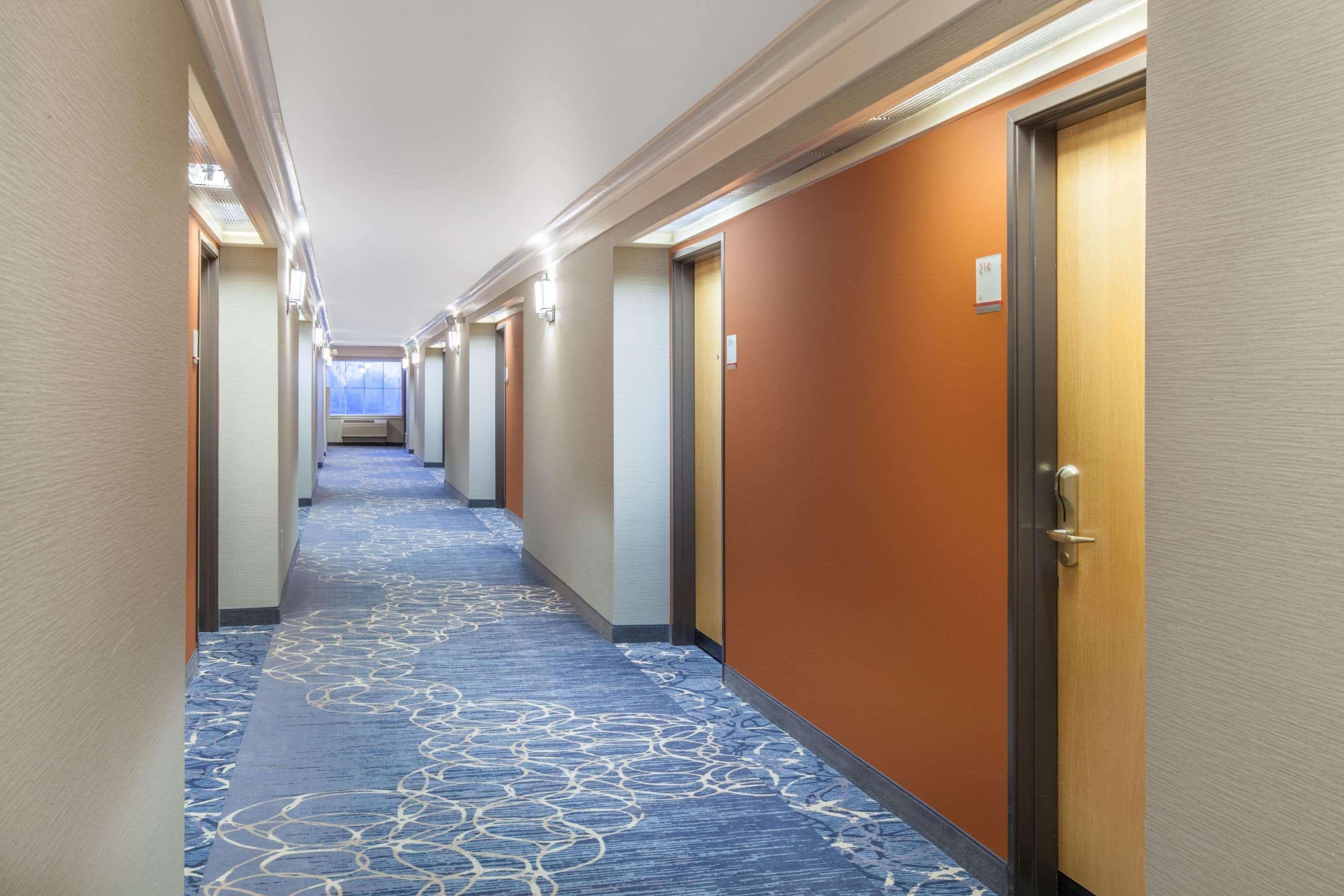 Hawthorn Suites By Wyndham Ливермор Экстерьер фото