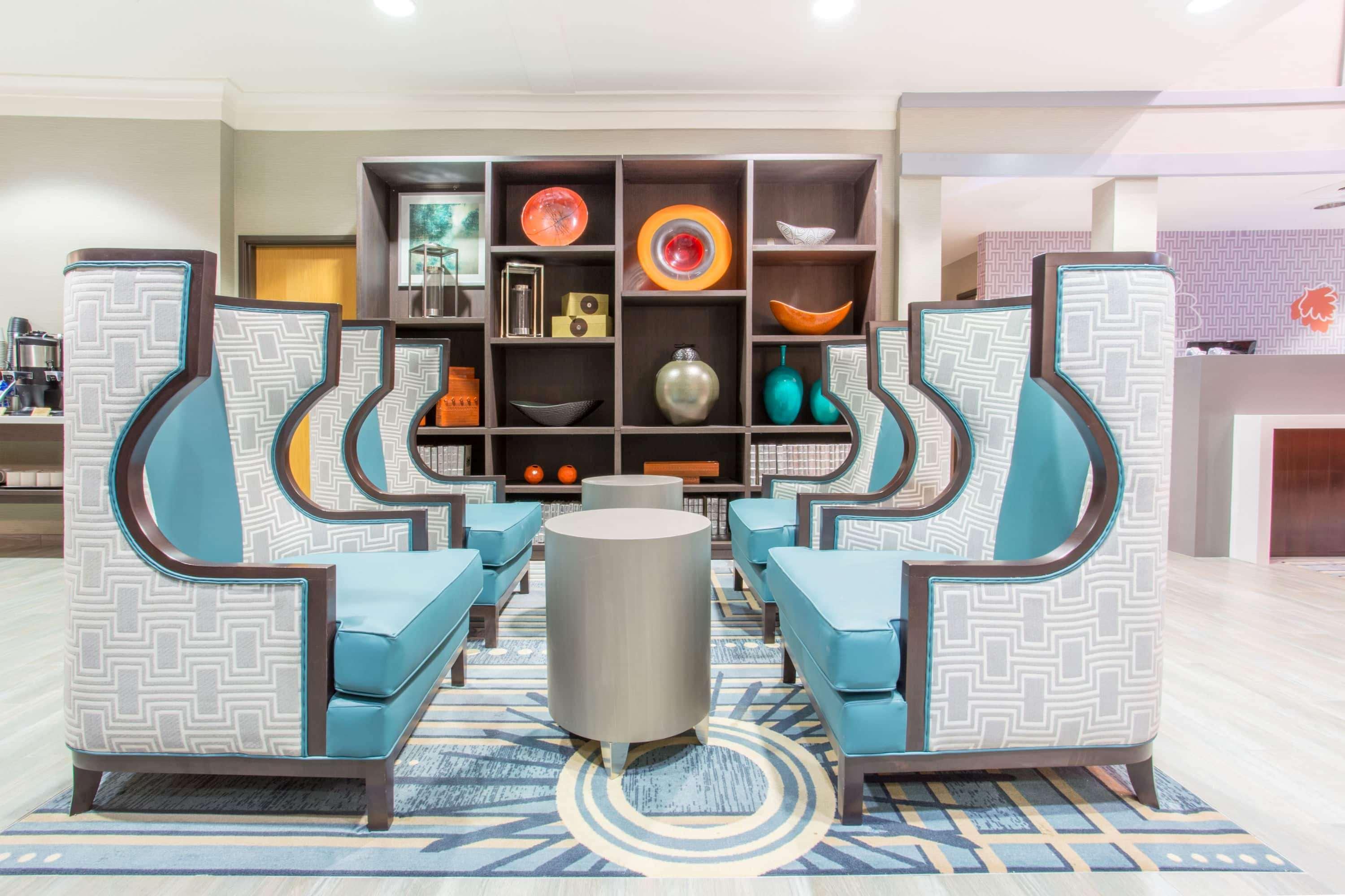 Hawthorn Suites By Wyndham Ливермор Экстерьер фото