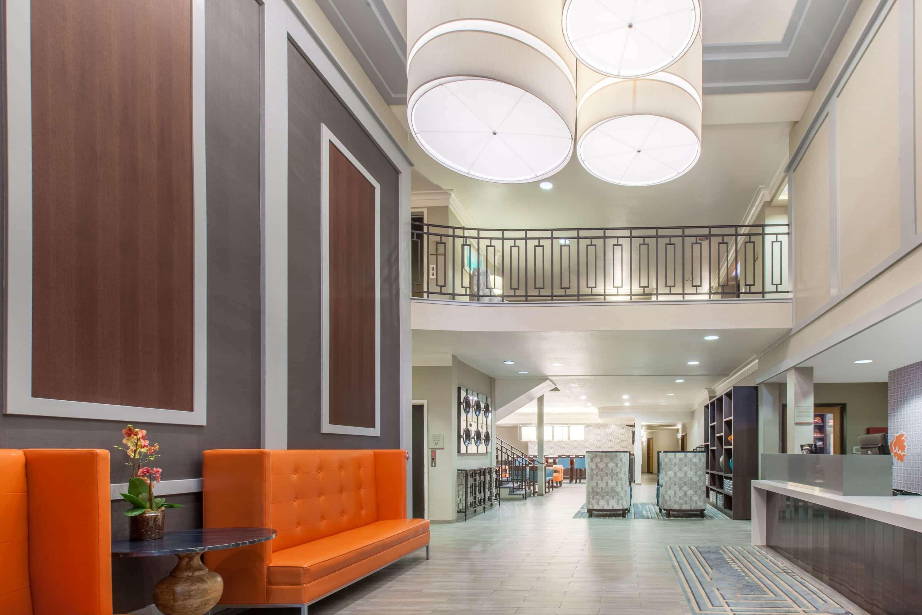 Hawthorn Suites By Wyndham Ливермор Экстерьер фото