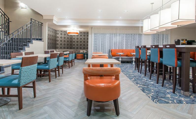 Hawthorn Suites By Wyndham Ливермор Экстерьер фото