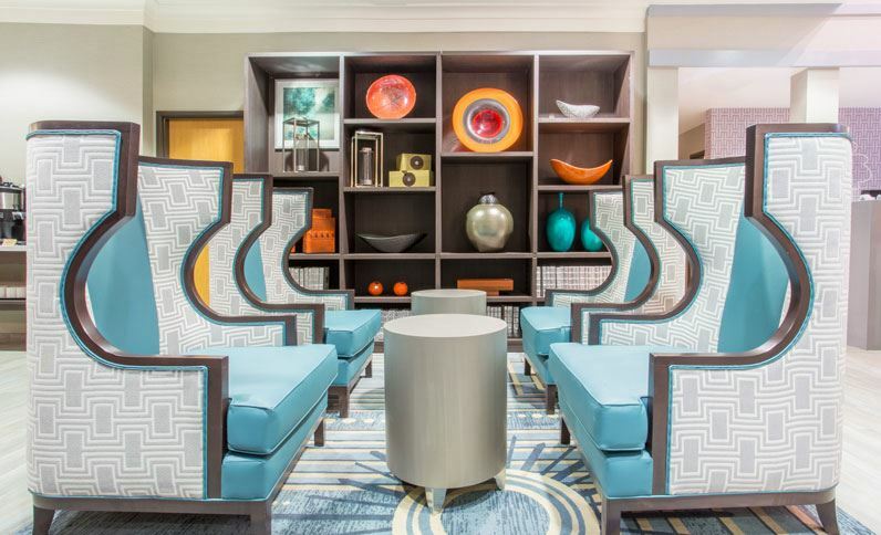 Hawthorn Suites By Wyndham Ливермор Экстерьер фото